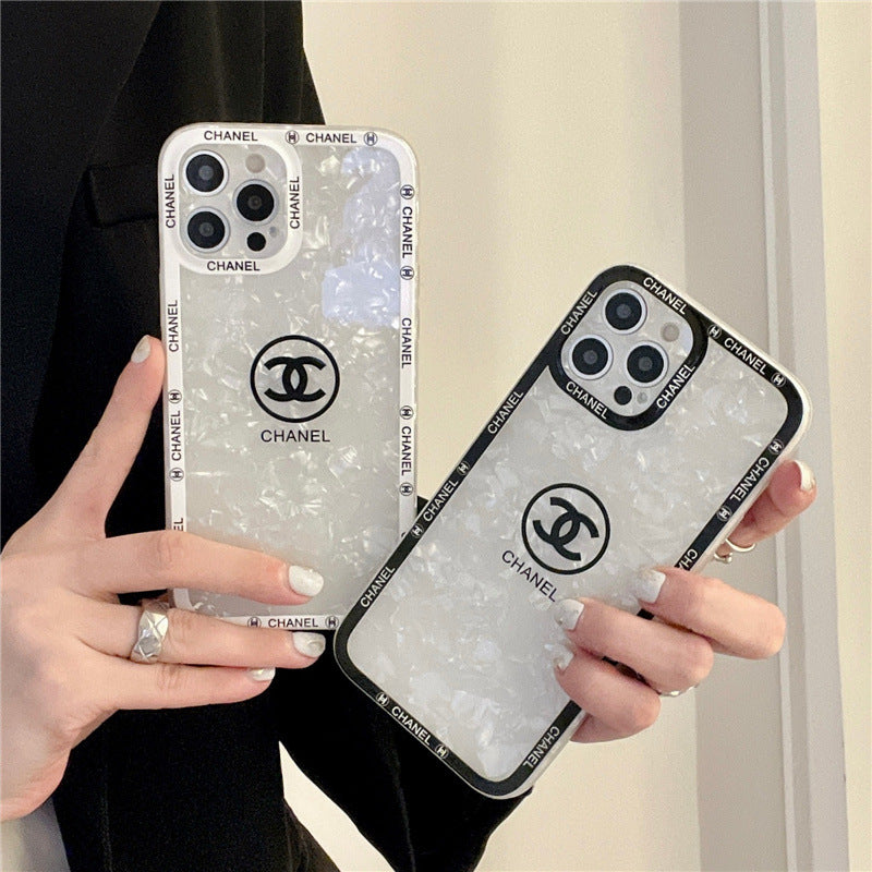 Marian Riveras Leather Chanel Phone Case Costs P50000